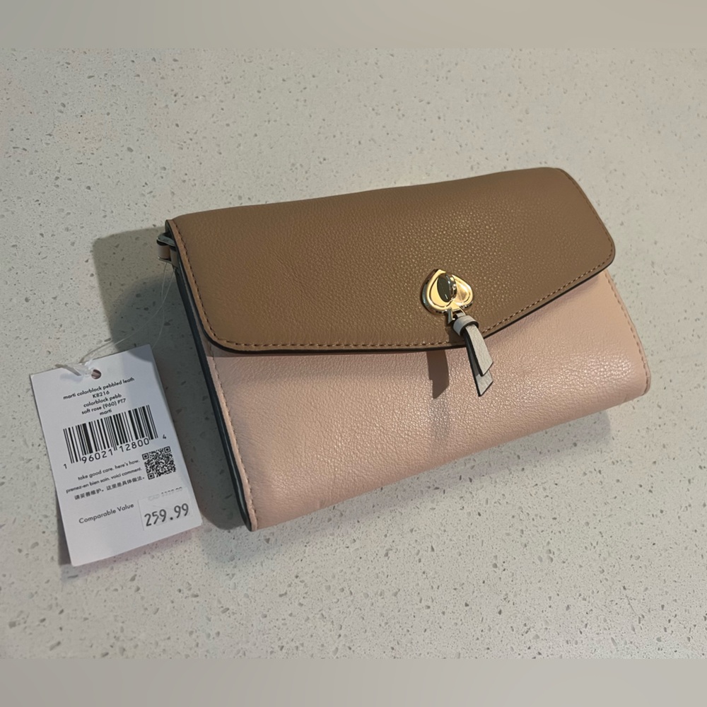 BRAND NEW Kate Spade purse!